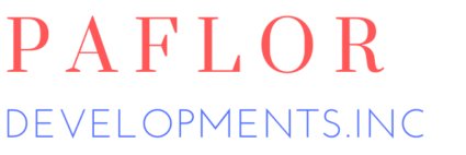 PAFLORDEVELOPMENTS INC